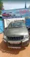 Mahindra Quanto C8 2016