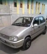 Maruti Suzuki Zen VXi 2005