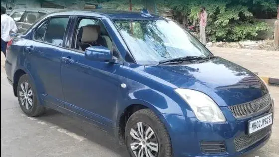 Maruti Suzuki Swift DZire VXi 2008