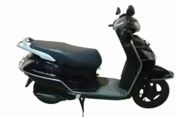 Honda Activa 4G 110cc 2017
