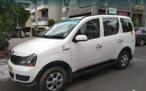 Mahindra Xylo H4 BS IV 2019
