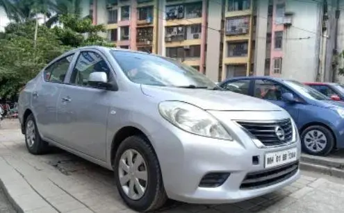Nissan Sunny XL PETROL 2011