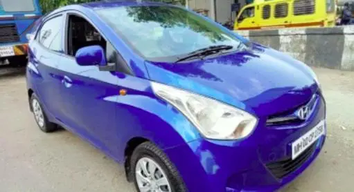 Hyundai Eon Magna 2012