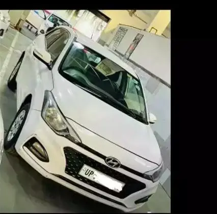 Hyundai Elite i20 Sportz 1.4 CRDi 2018