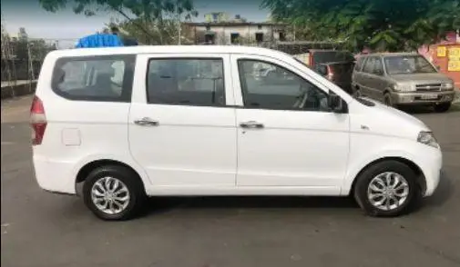 Chevrolet Enjoy 1.3 TCDI LS 8 STR 2014