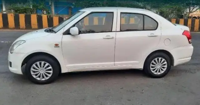 Maruti Suzuki Swift DZire LDi 2016