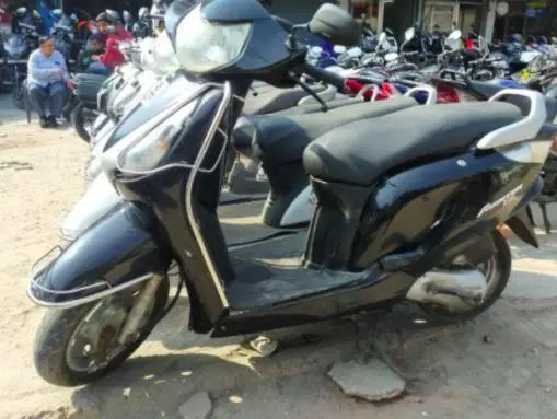 Honda Aviator 110cc 2009