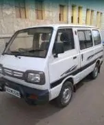 Maruti Suzuki Omni 8 SEATER 2008