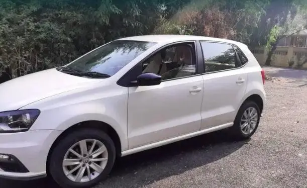 Volkswagen Polo Highline 1.5L (D) 2019