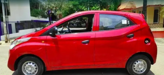 Hyundai Eon D-LITE PLUS 2014