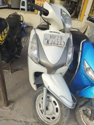Honda Aviator 110cc 2015