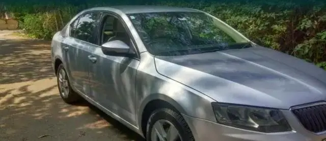 Skoda Octavia 2.0 TDI CR Ambition 2016