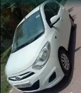 Hyundai i10 Sportz 1.2 AT Kappa2 2013