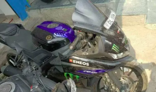 Yamaha YZF-R15 150cc 2019