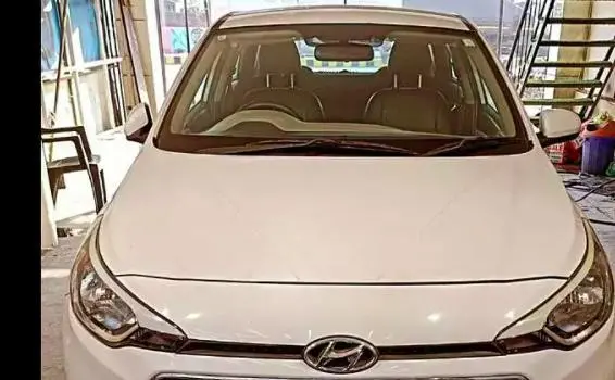 Hyundai Elite i20 Magna 1.2 2017