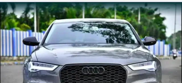 Audi A6 2.0 TDI 2012