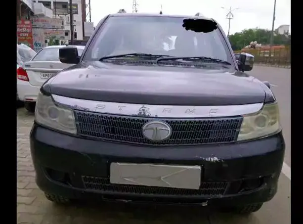 Tata Safari Storme 2.2 VX 4x2 2013