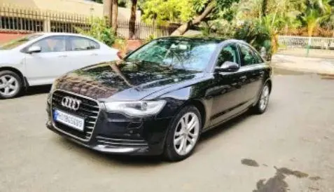 Audi A6 2.0 TDI 2013