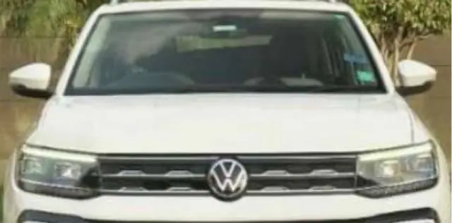 Volkswagen Taigun Comfortline 1.0 TSI MT 2022