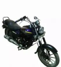 Bajaj Avenger Street 150 2016