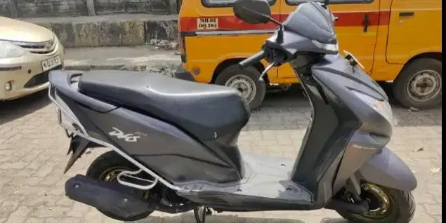 Honda Dio 110cc 2019