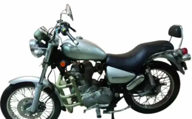 Royal Enfield Thunderbird 350cc 2009