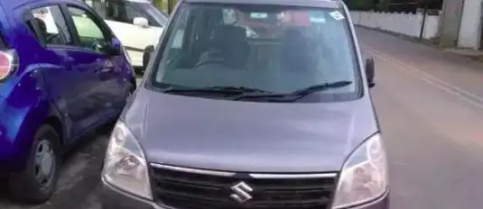 Maruti Suzuki Wagon R LXi 2011