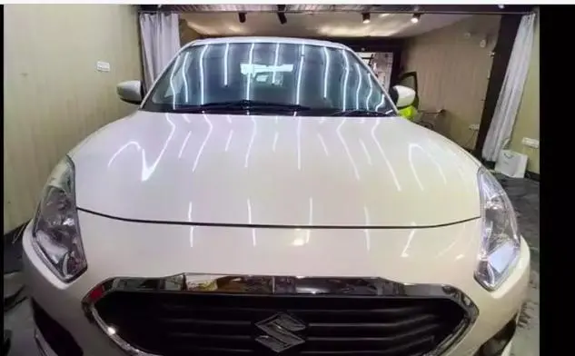 Maruti Suzuki Dzire VDi 2019
