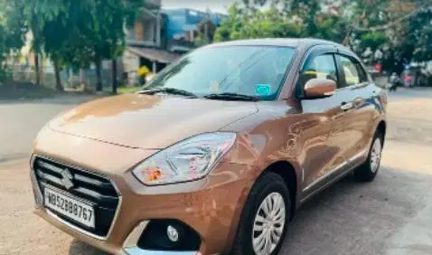 Maruti Suzuki Dzire VXi 2021