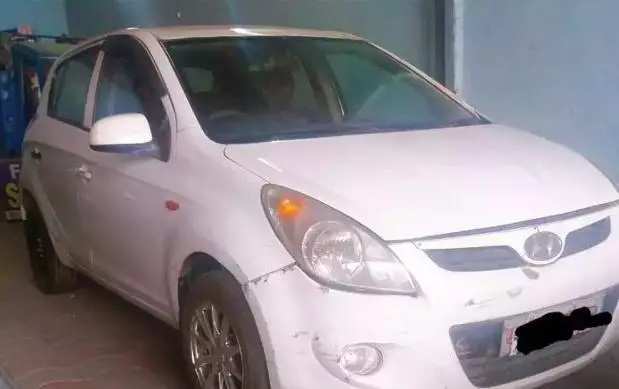 Ford Figo Duratorq Diesel EXI 1.4 2014