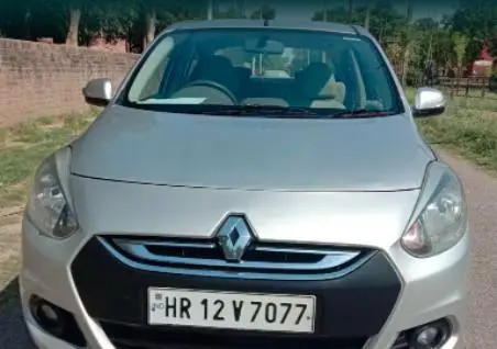 Renault Scala RXZ Diesel TRAVELOGUE 2013