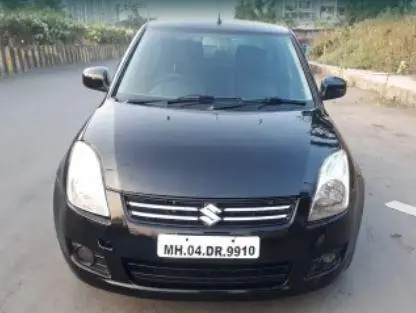 Maruti Suzuki Swift DZire VDi 2008