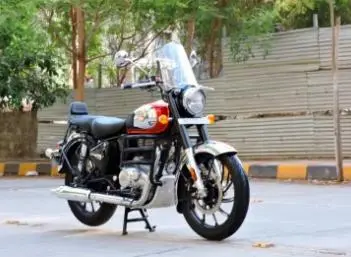 Royal Enfield Classic 350cc ABS BS6 2021
