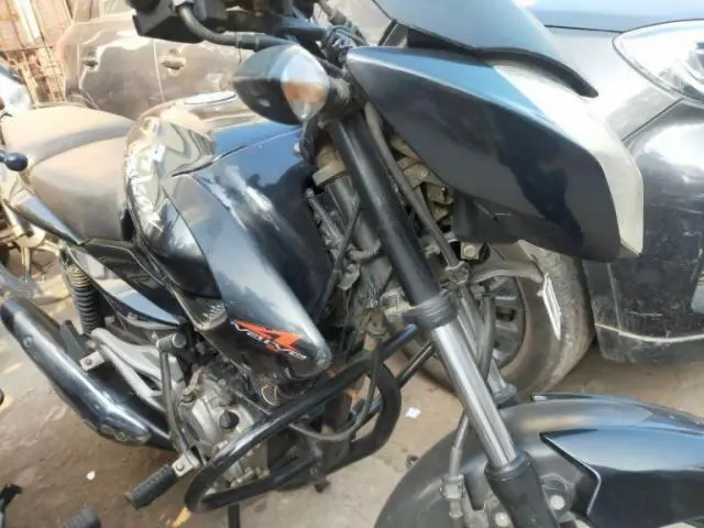 Bajaj Pulsar 135LS 2012