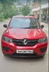 Renault KWID RXL 2015