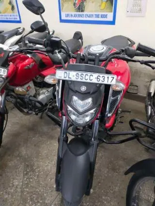 Yamaha FZS25 250CC 2021