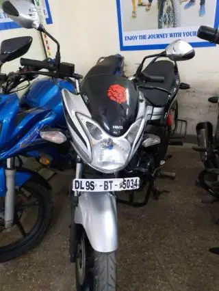 Hero Passion Xpro 110cc 2019