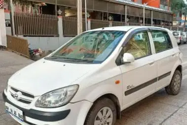 Hyundai Getz Prime 1.3 GLS 2009