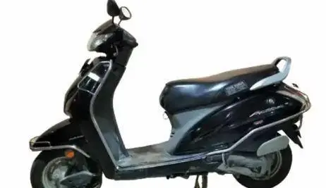 Honda Activa 4G 110cc 2017