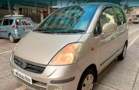 Maruti suzuki Zen Estilo VXI BSIII 2009