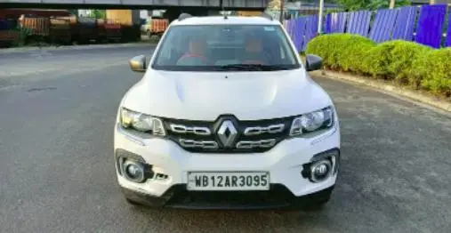 Renault KWID 1.0 RXT Opt 2017