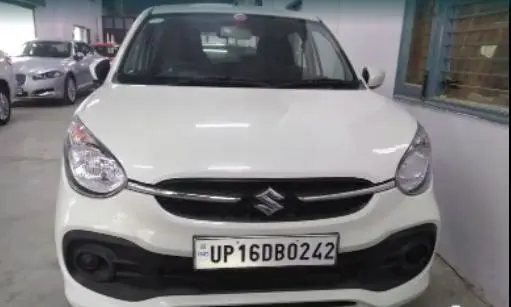 Maruti Suzuki Celerio VXi (O) 2021