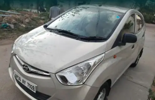 Hyundai Eon D-LITE PLUS 2013