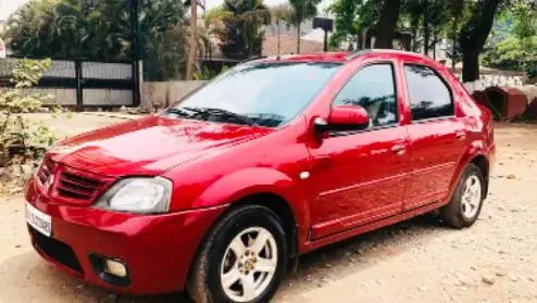 Mahindra Verito 1.5 D6 BS III 2011