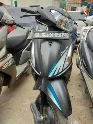 Hero Pleasure 100cc 2019