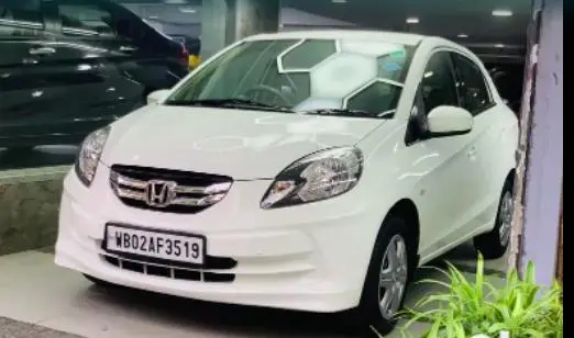 Honda Amaze 1.2 E i-VTEC 2014