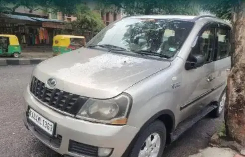 Mahindra Xylo E9 BS IV 2012