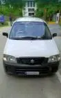 Maruti Suzuki Alto LXi 2008