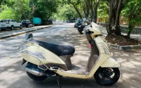 TVS Jupiter Classic 110cc 2018