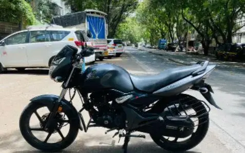 Honda CB Unicorn 160 CBS 2020